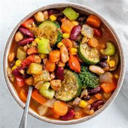 Veg stew